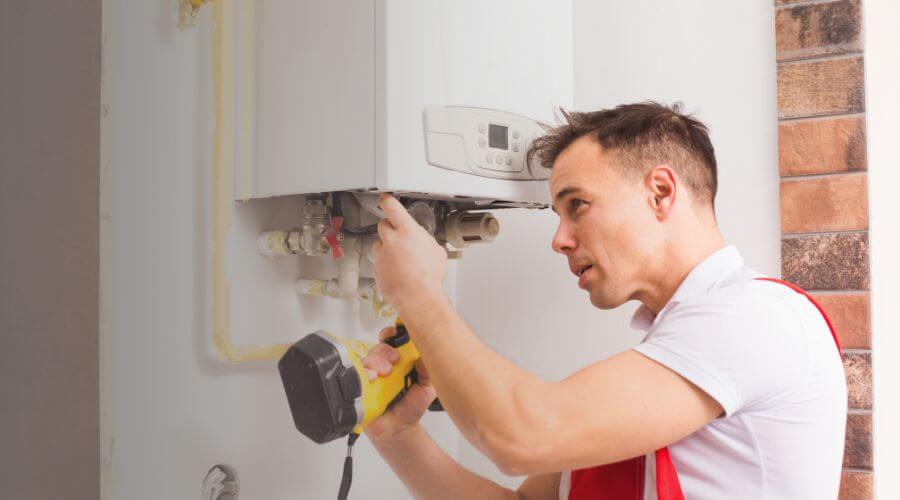 Professional Leak Detection Services in Smithland, KY